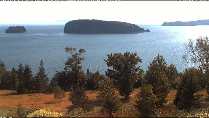 Rockcliffe by the Sea
