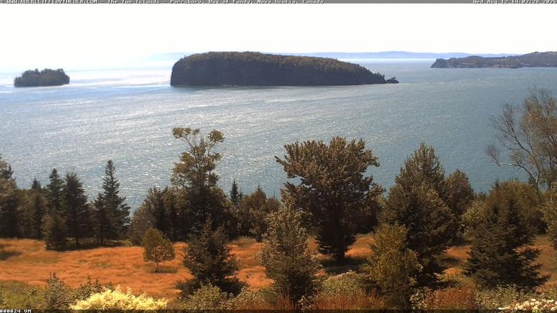 Rockcliffe by the Sea