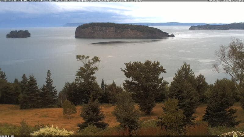 Rockcliffe by the Sea