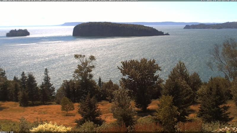 Rockcliffe by the Sea