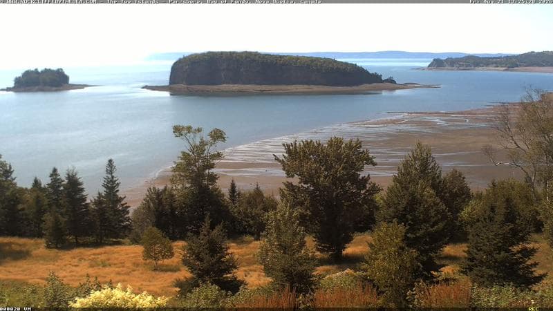 Rockcliffe by the Sea