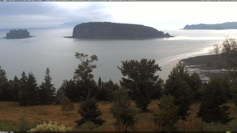 Rockcliffe by the Sea