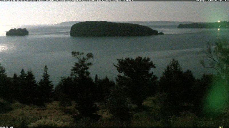 Rockcliffe by the Sea