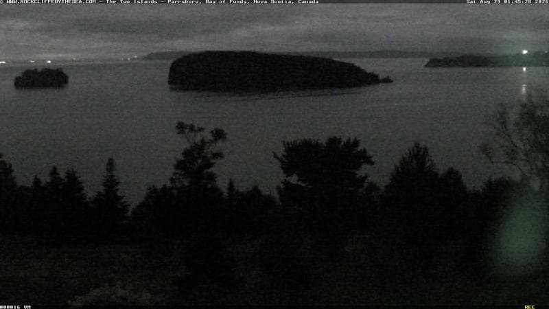 Rockcliffe by the Sea