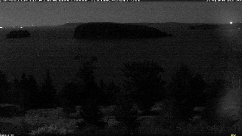 Rockcliffe by the Sea