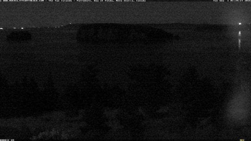 Rockcliffe by the Sea