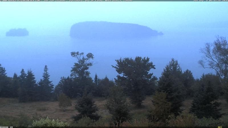 Rockcliffe by the Sea