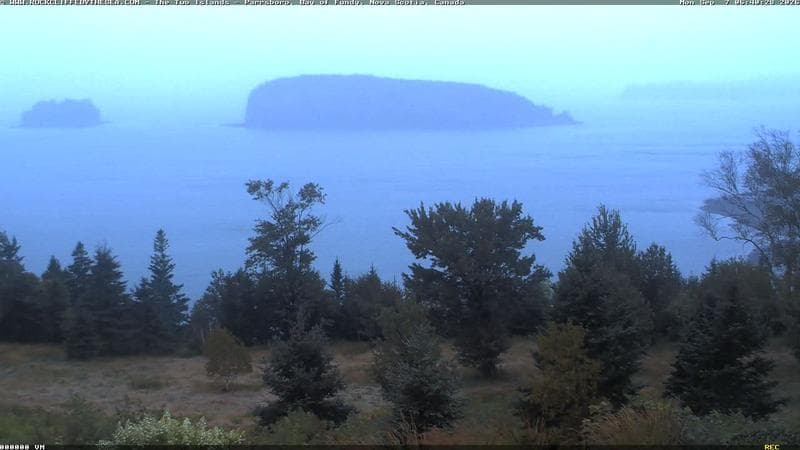 Rockcliffe by the Sea