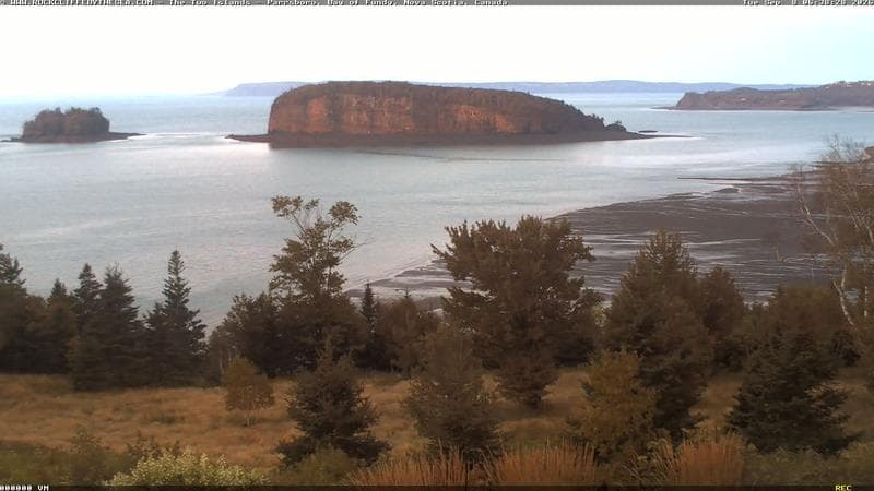 Rockcliffe by the Sea