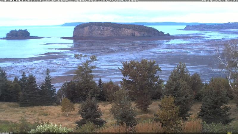 Rockcliffe by the Sea