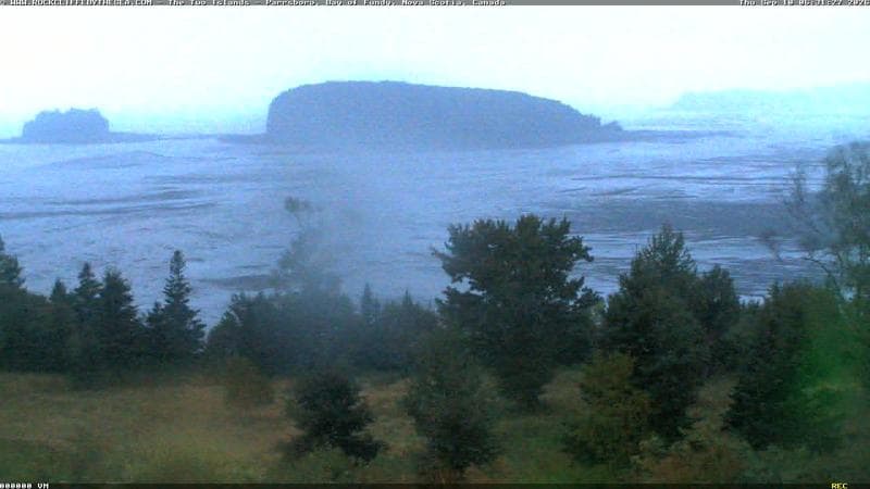 Rockcliffe by the Sea