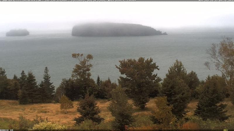 Rockcliffe by the Sea