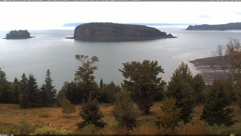 Rockcliffe by the Sea