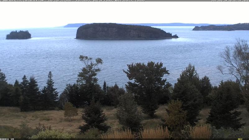 Rockcliffe by the Sea