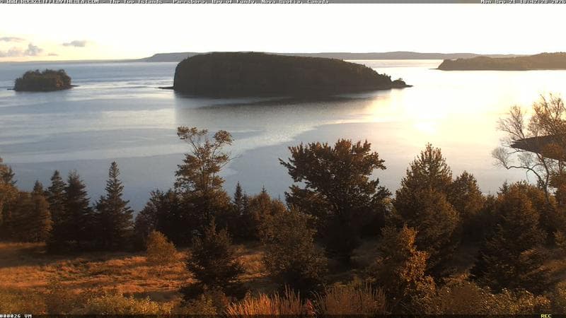 Rockcliffe by the Sea