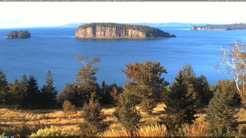 Rockcliffe by the Sea