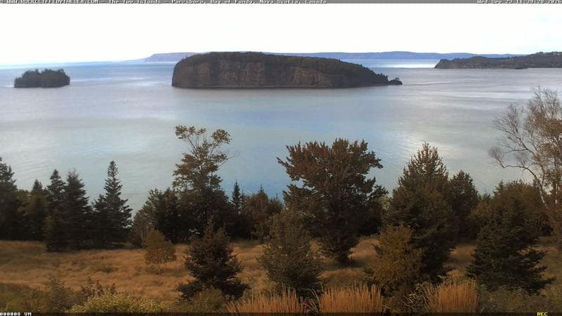 Rockcliffe by the Sea