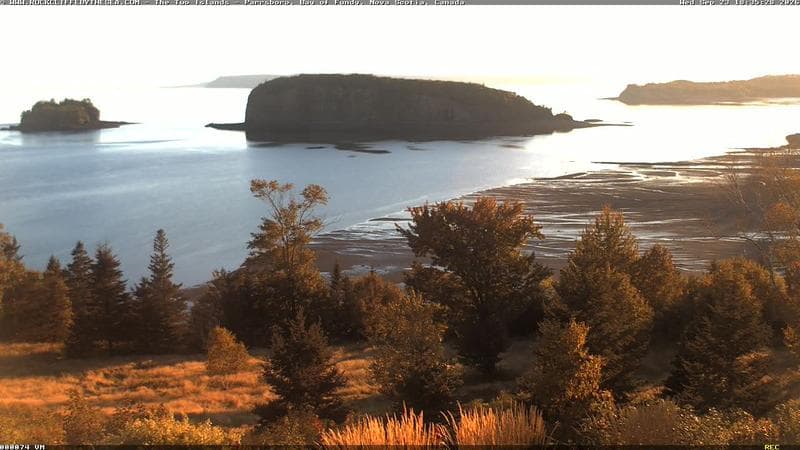 Rockcliffe by the Sea