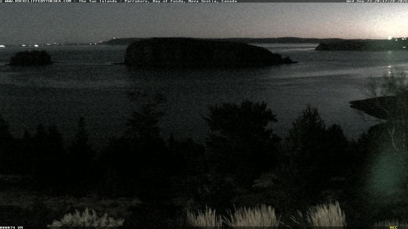Rockcliffe by the Sea