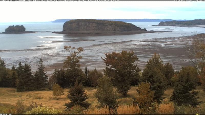 Rockcliffe by the Sea