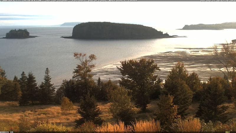 Rockcliffe by the Sea