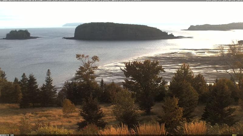 Rockcliffe by the Sea