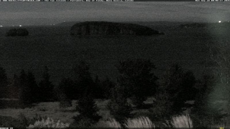 Rockcliffe by the Sea