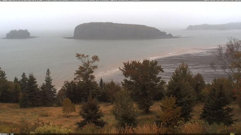 Rockcliffe by the Sea