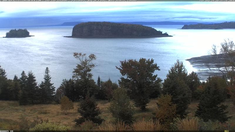 Rockcliffe by the Sea