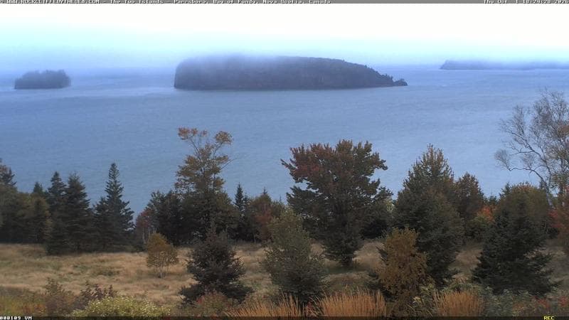 Rockcliffe by the Sea