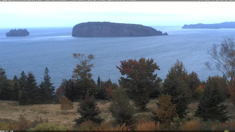 Rockcliffe by the Sea