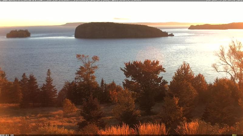 Rockcliffe by the Sea