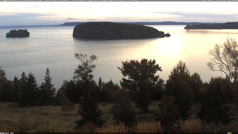 Rockcliffe by the Sea