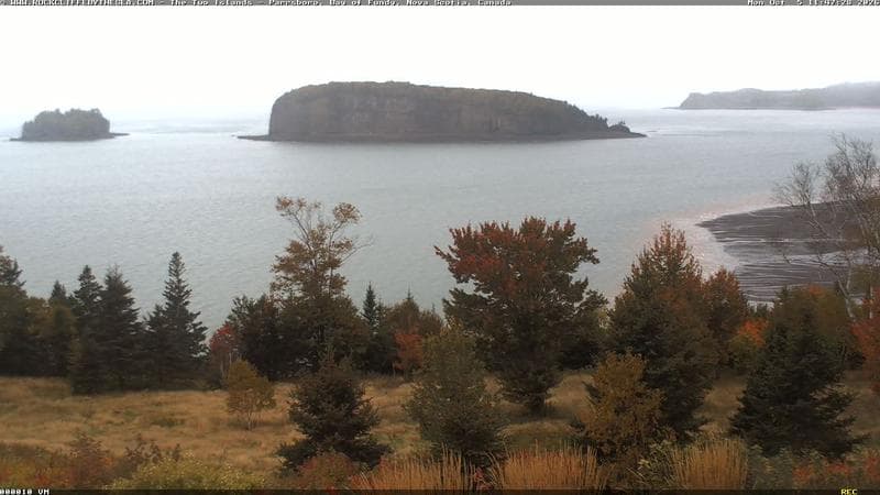 Rockcliffe by the Sea