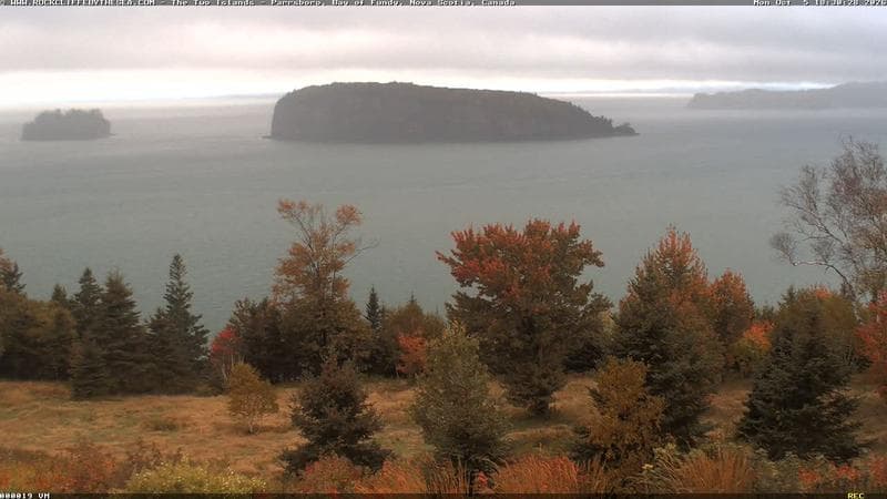 Rockcliffe by the Sea