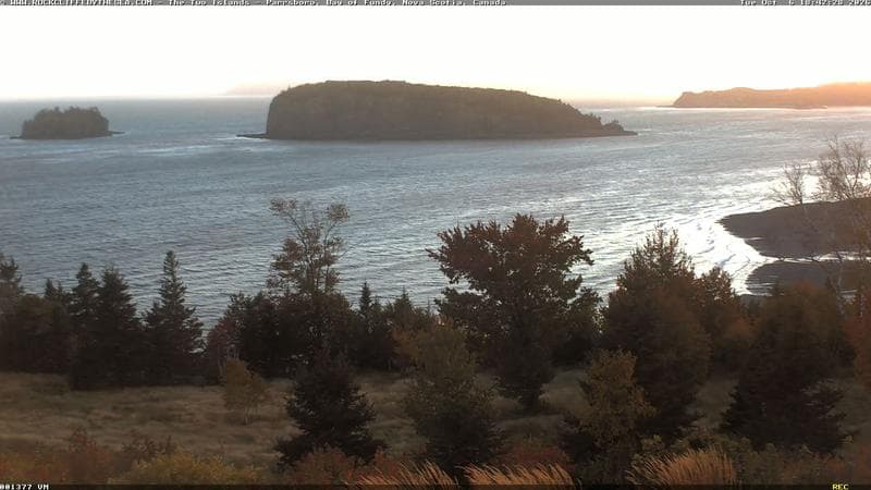 Rockcliffe by the Sea