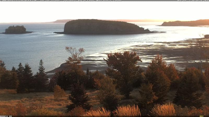 Rockcliffe by the Sea