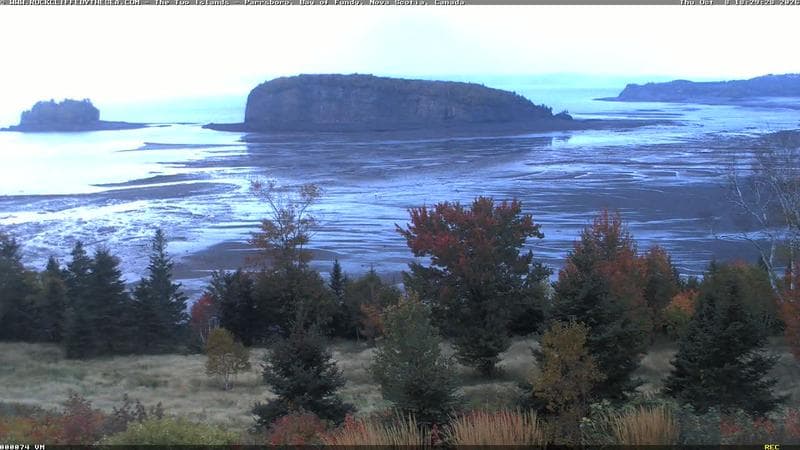 Rockcliffe by the Sea