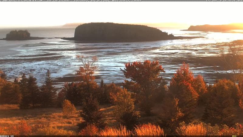 Rockcliffe by the Sea