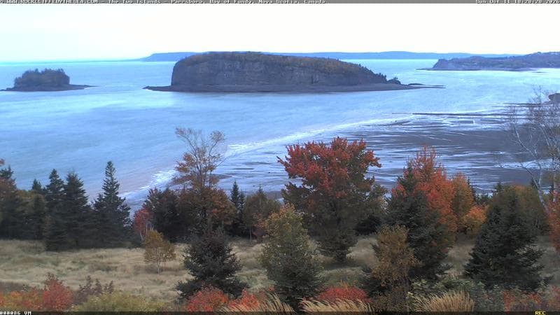 Rockcliffe by the Sea