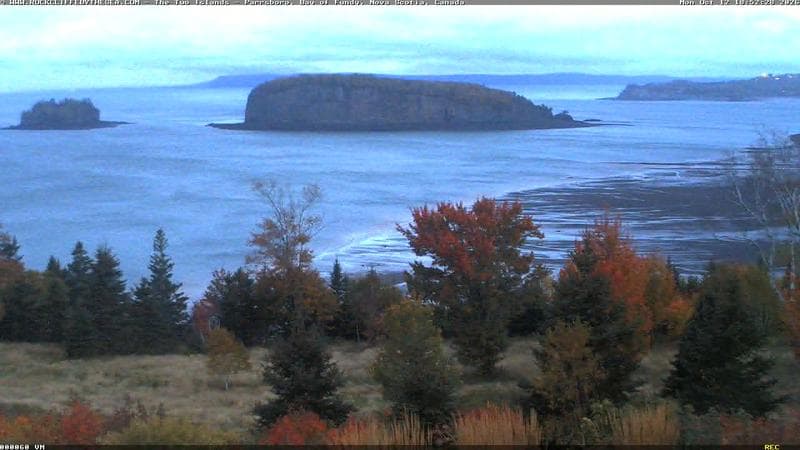 Rockcliffe by the Sea