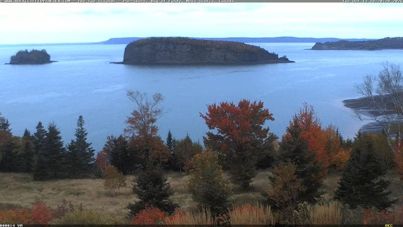 Rockcliffe by the Sea