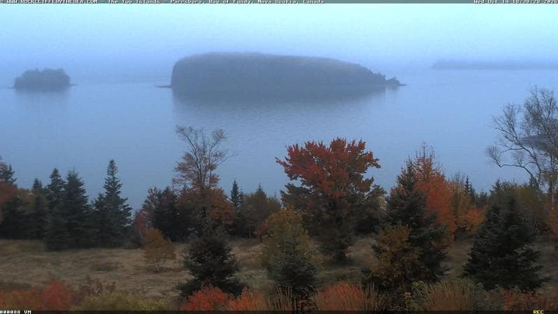 Rockcliffe by the Sea