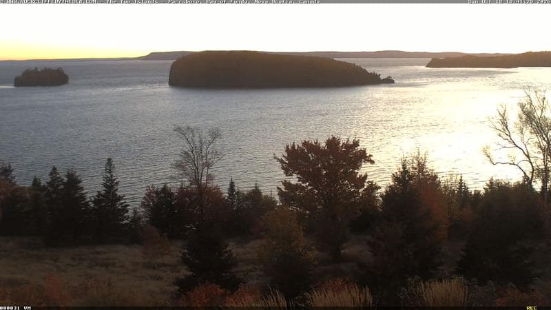 Rockcliffe by the Sea