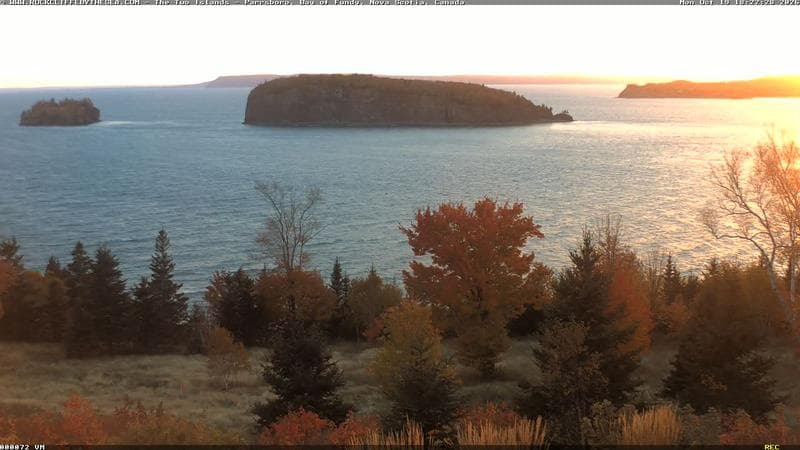 Rockcliffe by the Sea