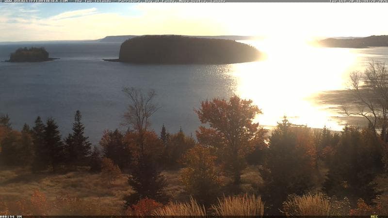 Rockcliffe by the Sea