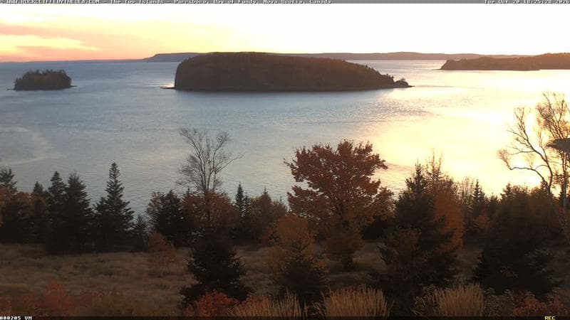 Rockcliffe by the Sea