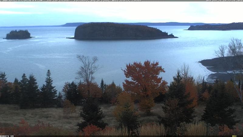 Rockcliffe by the Sea