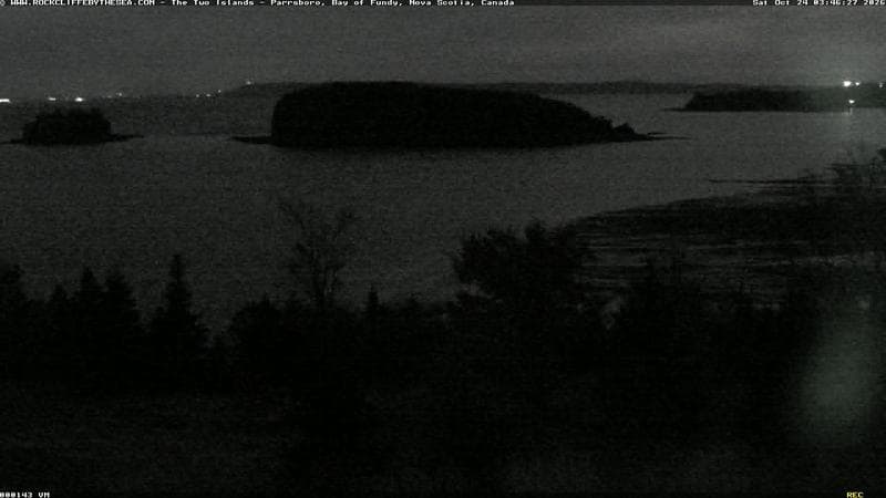Rockcliffe by the Sea