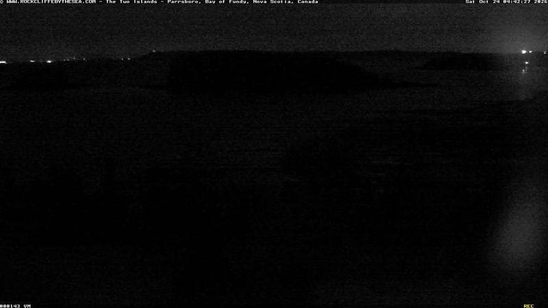 Rockcliffe by the Sea